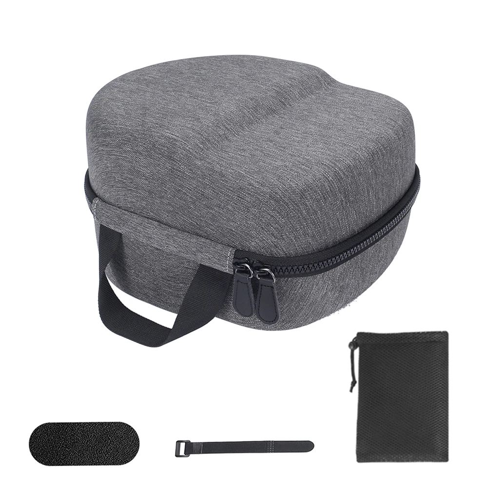 For oculus quest 2 case vr headset EVA Hard Protable Storage Bag Travel Carrying Case VR Headset Controllers case Accessories 