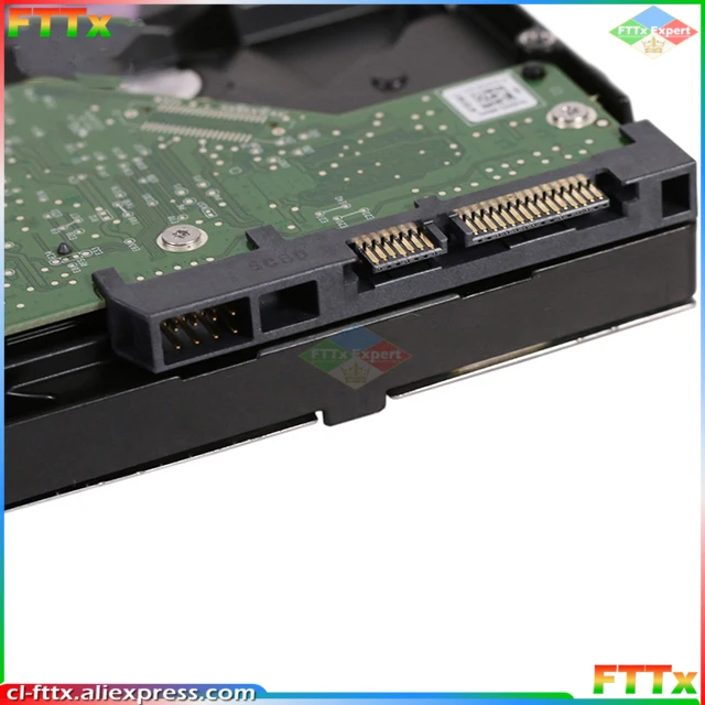 W. D. 1TB Blue / Western Data Wd10ezex 1t Desktop 3.5‘ inch Hard Disk Western. Digital 1 TB Single Disk Blue Disk 64M Hard Disk