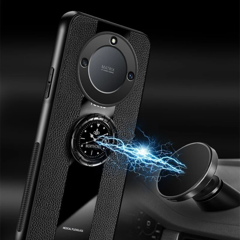 per Realme 11 Pro/Realme 11 Pro+ Custodia Flip Cover in