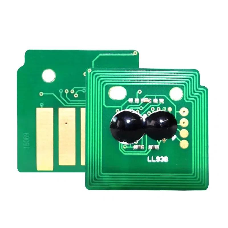 Toner Chip Xerox Versant 80 Press / 180 Press 006R01642 43 44 45 006R01646 47 48 006R01649 Copier Cartridge Reset 16PCS