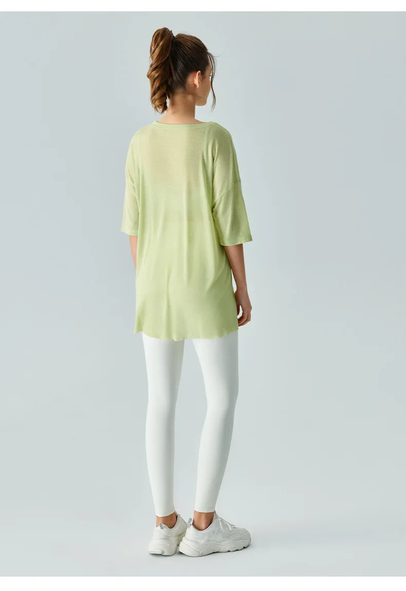 Yoga Cover-Up - Image 6