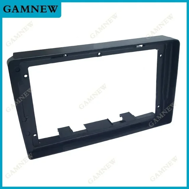 Cadre Adaptateur Autoradio 10,1 Pouces Pour Dacia Duster Et Renault Arkana - Kit Montage Tableau De Bord