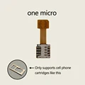 ONE MICRO
