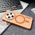 TMCX Orange