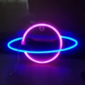 Planet Pink Blue