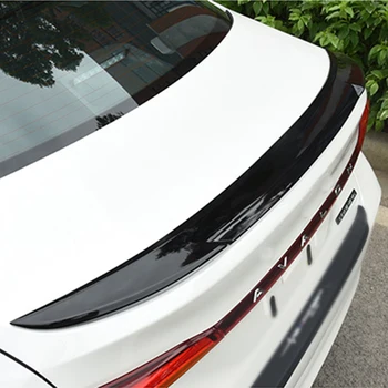 Spoiler Posteriore per Toyota Avalon 2018-2023, Ala Posteriore di Alta Qualità in ABS, Accessori Decorativi