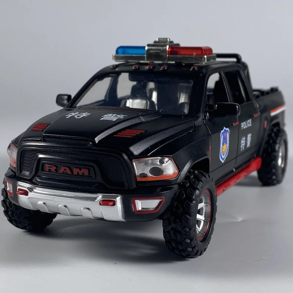 1:64 Modello di auto giocattolo in lega Metallo ABS