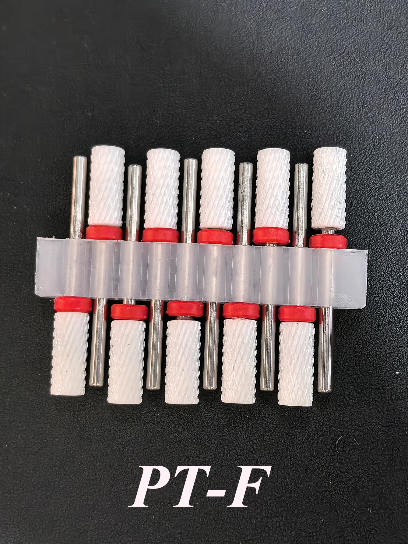 PT-F