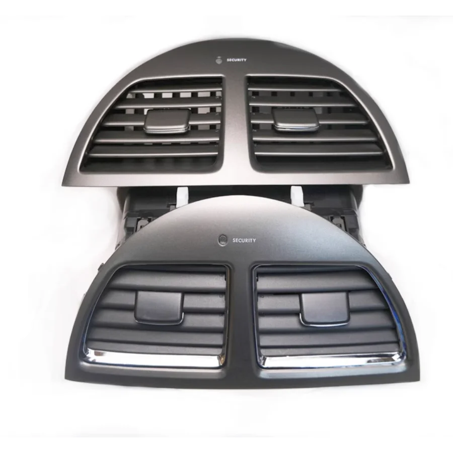 자동차 A/C 에어컨 중간 환기 그릴 덮힌 출력 패널 LEXUS ES350 V40 2006 2007 2008 2009 2010 2011 2012
