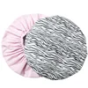 1PC Self-heating Tin Foil Hat Thickened Heating Steam Shower Caps Hair Mask Cap Portable Hair Salon Smooth Hair Oil Baking Cap 2