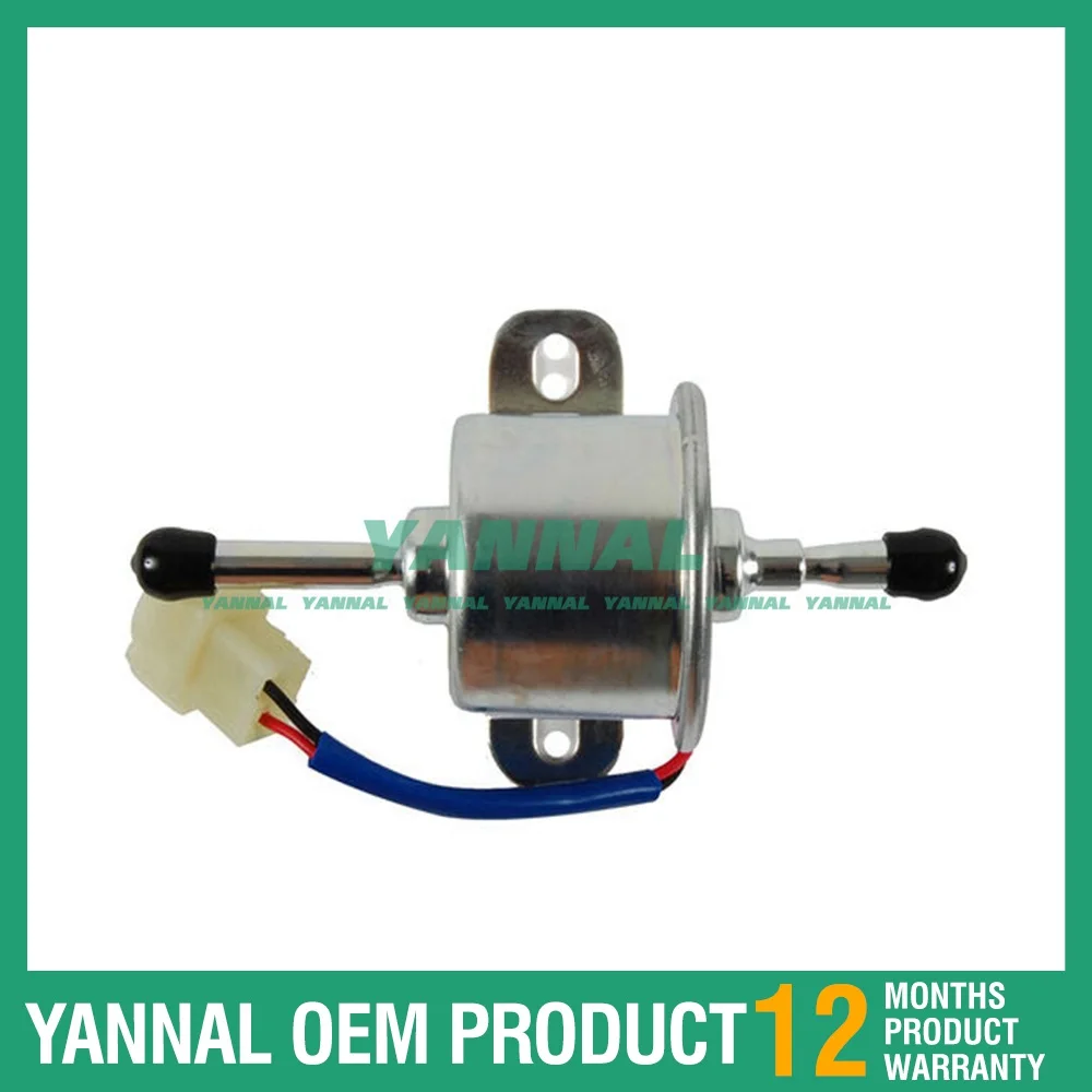

Fuel Pump For Kawasaki 49040-2065 FD-501 FD-620 FD501D 620D Engine Mower ATV