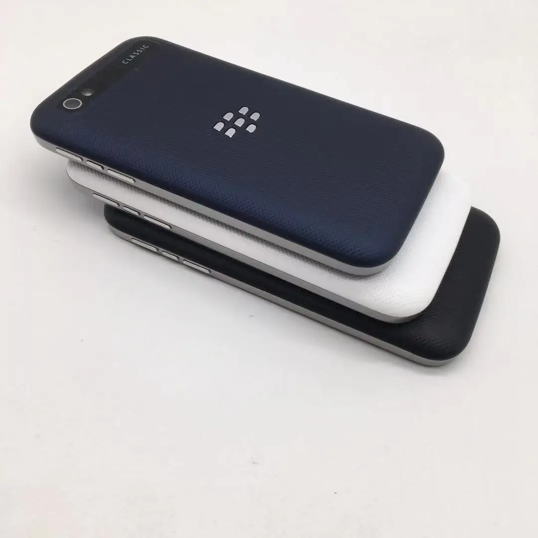 BlackBerry Classic Q20(-1 -2 -3 -4) Original Unlocked Cellphone