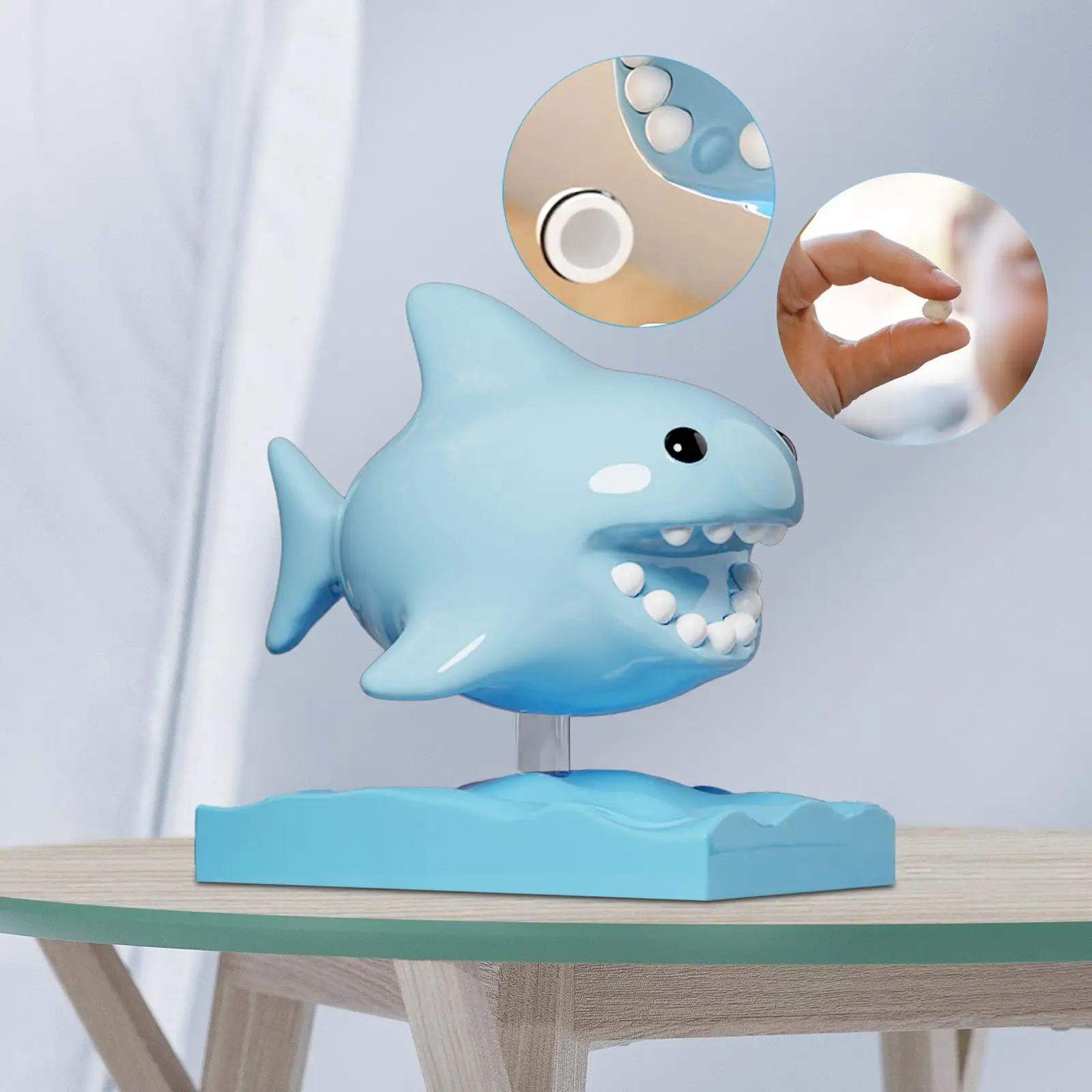 tooth-storage-boxtooth-container-casecute-multipurpose-portable-shark-cartoon-tooth-storage-boxtooth-holder-for-baby-shower