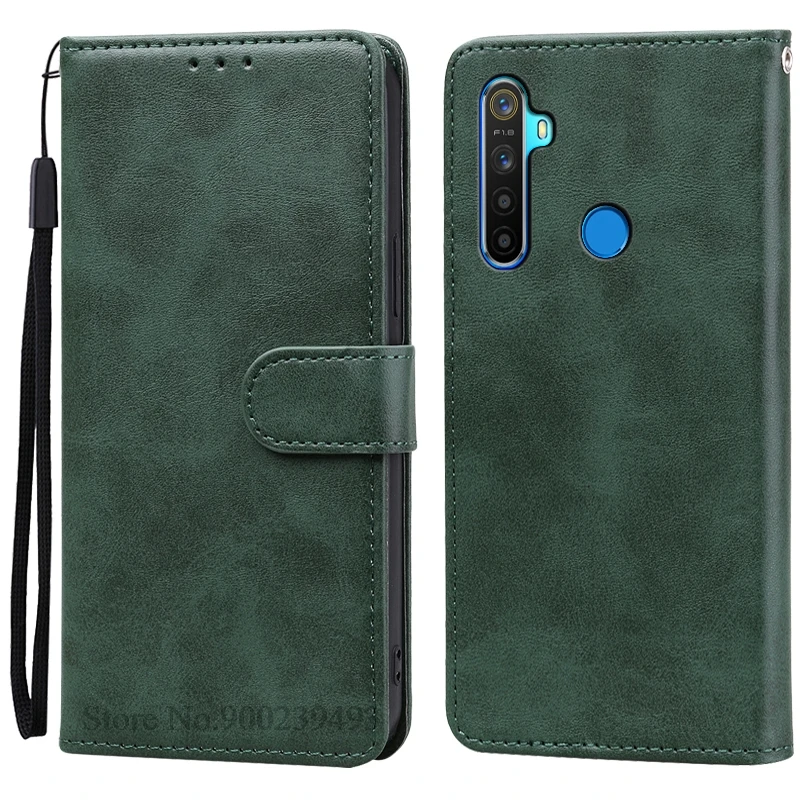Soft Silicone Wallet Leather Flip Phone Case Cover