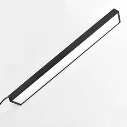 Illuminating surface 17mm diameter 100mm strip light automation equipment machine automatic testing LED light industrial visual