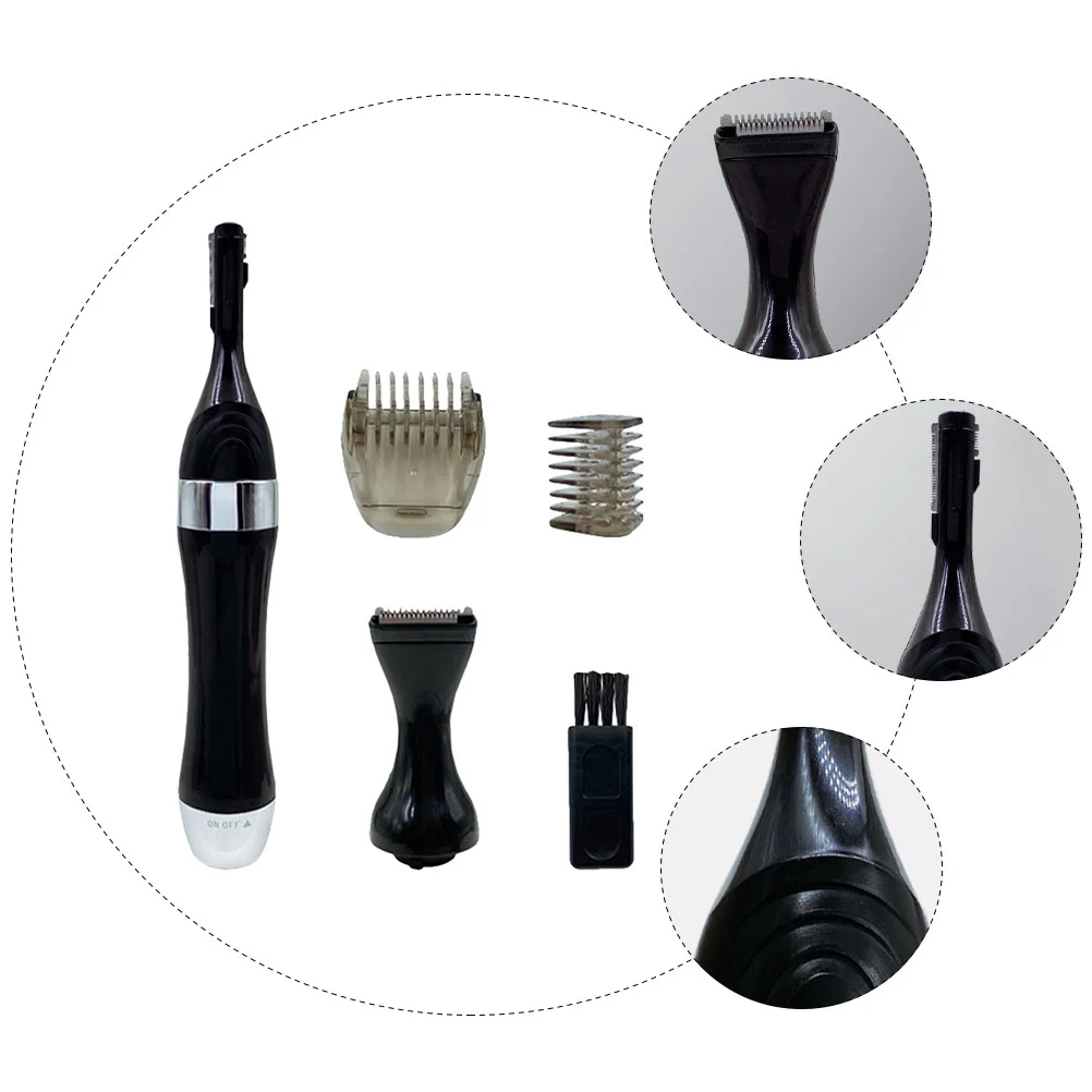 Hair Removal Instrument Eyebrow Trimmer Razor Blades for Device Men's Electric Shavers