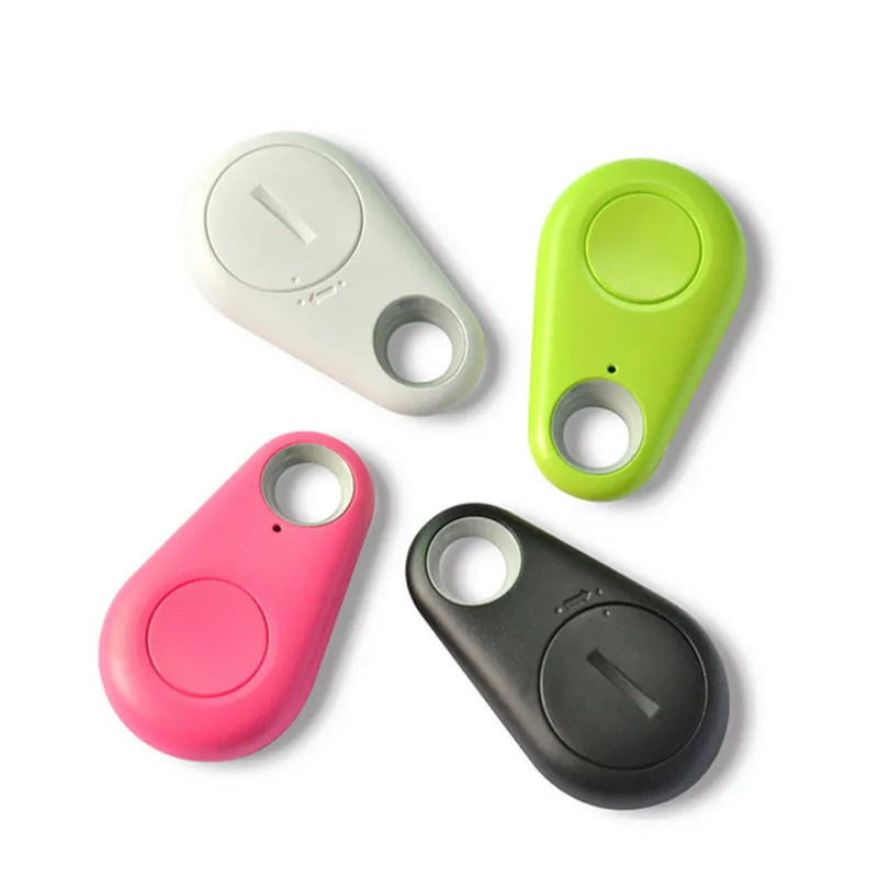 Smart Mini GPS Tracker Anti Lost Finder iTag Tracker Alarm GPS Locator Wireless Positioning Wallet Pet Key Wireless 4.0 bluetooth tracker,smart tracker,wallet tracker
