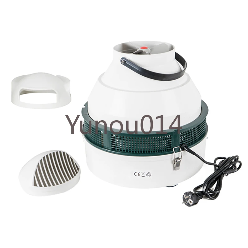

Commercial Greenhouse Humidifier 4L Industrial Humidifier