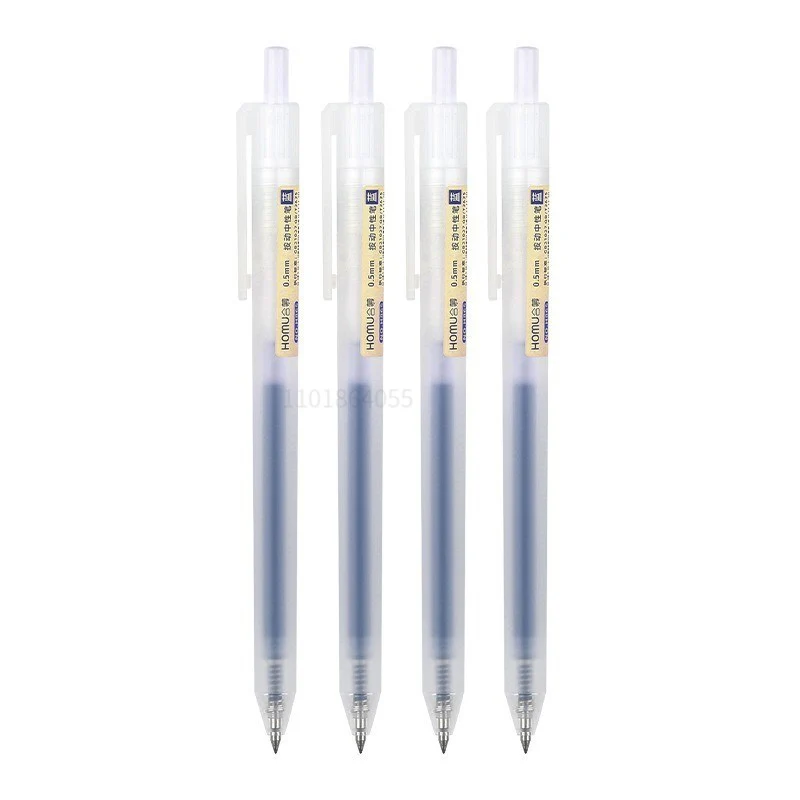 Blue-4 Pen