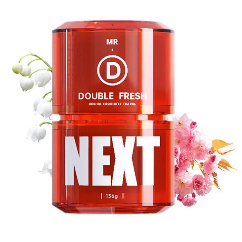 

Автомобильный Твердый бальзам для ароматерапии, большая емкость, домашний автомобильный освежитель воздуха, бальзам, автомобильный ароматизатор, очиститель воздуха, автомобильные аксессуары