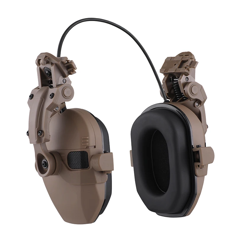 Wireless Headphones Outdoor Portable Headphones With Anti-Interference Module