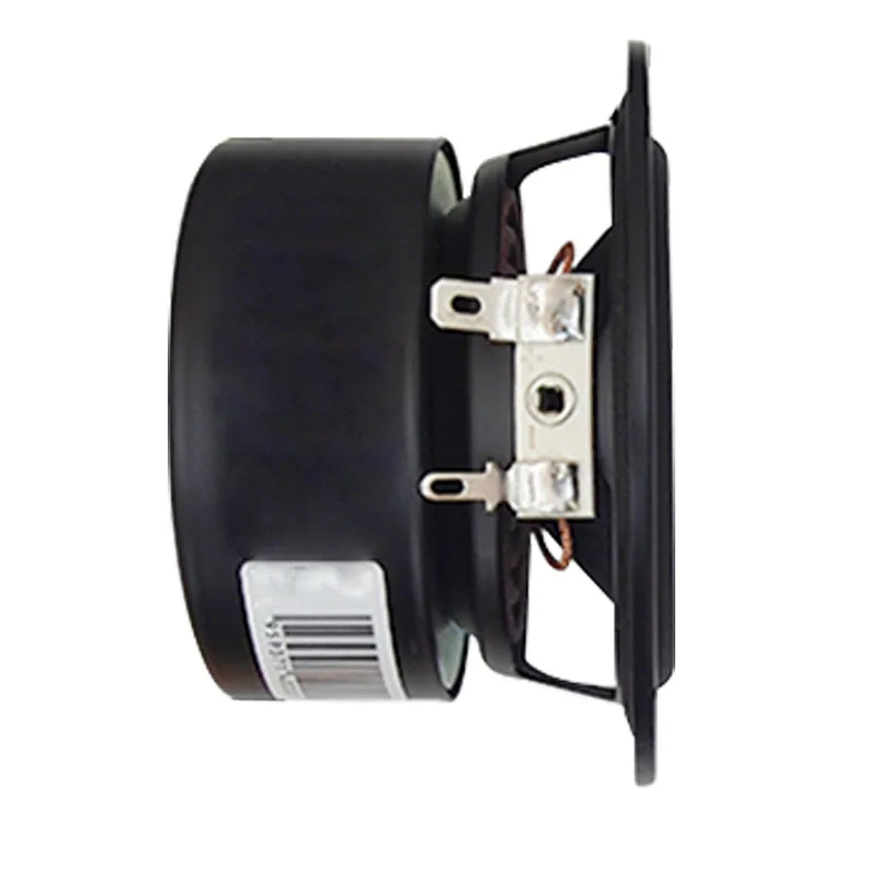 3 Inch Full Range Speaker 5-45W Audio Portable Speaker 4Ohm 8Ohm Hifi Music Loudspeakers DIY For Home Theater 1Pc 4