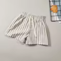 Khaki stripes