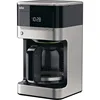 12 cup Drip Coffee Maker,PureFlavor system, Flavor Loss Prevention, Programmable Clock, Black 1