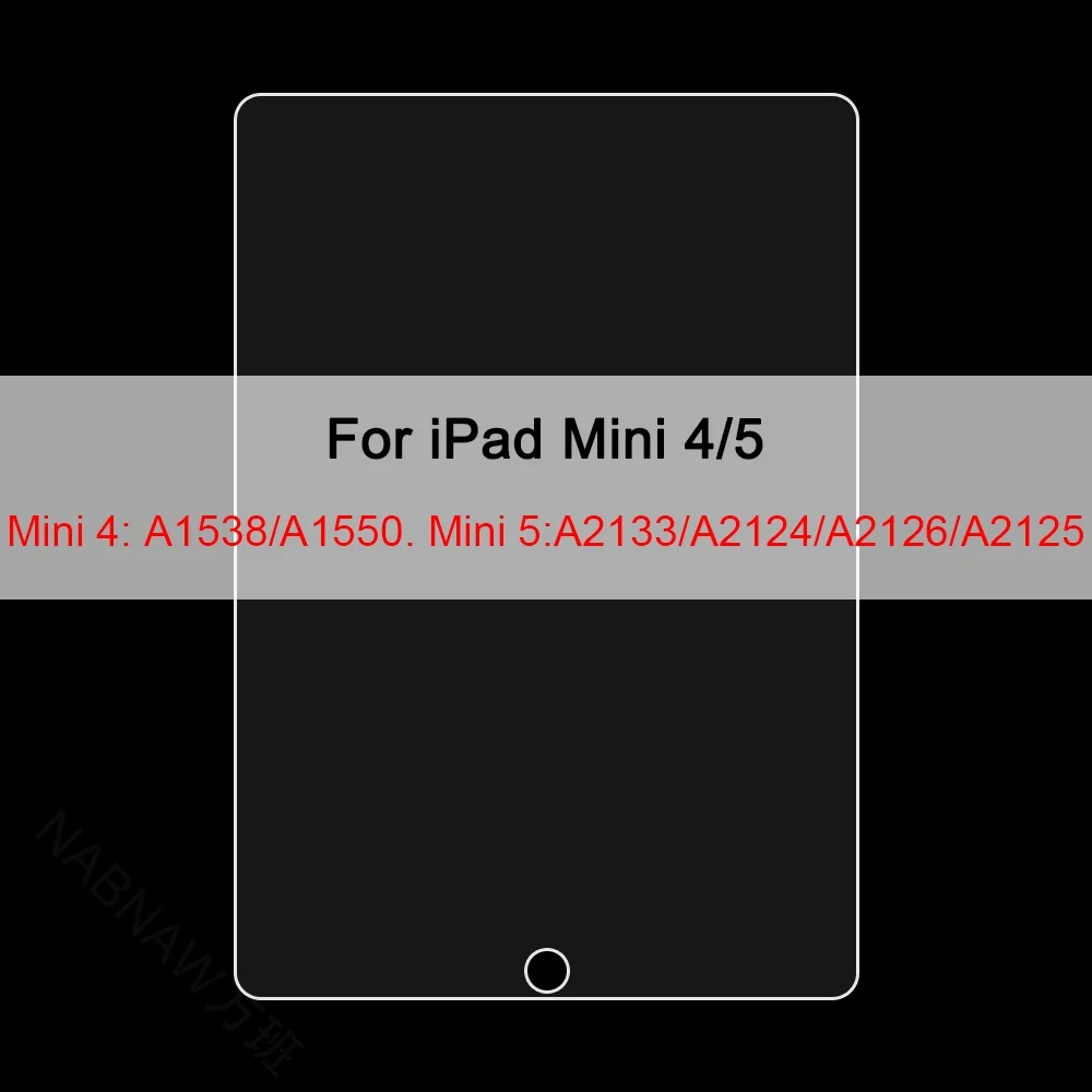 iPad mini 45
