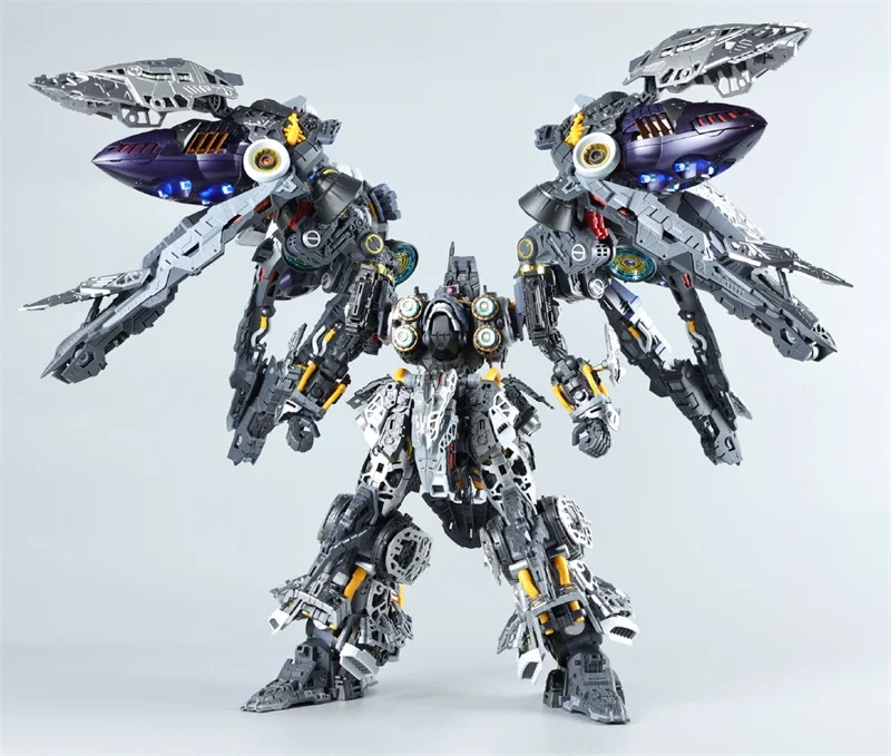 AXIS MODEL WORKS シャストリヤ オシリス エアリアル ドミネーター MG1