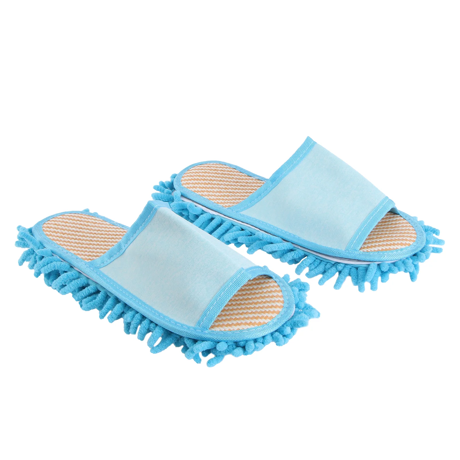 

Slipper Slippers Summer Floor Cleaning Fall to The Ground 6 Home Use Household for