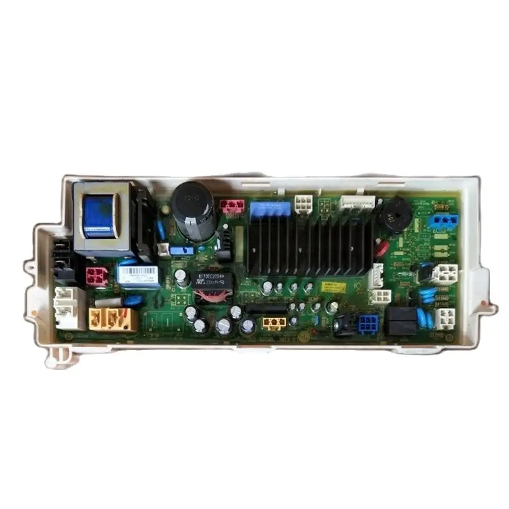 OriginalWorkingForLGWashingMachineMainControlBoardPCB