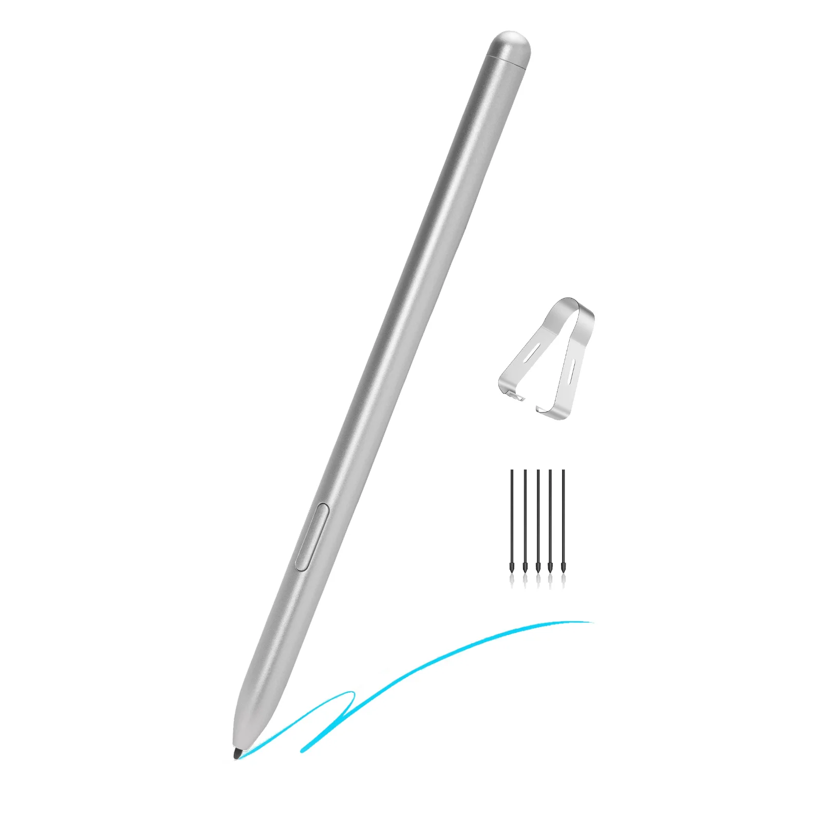 Enhanced Stylus Pen for Samsung Galaxy Tablets