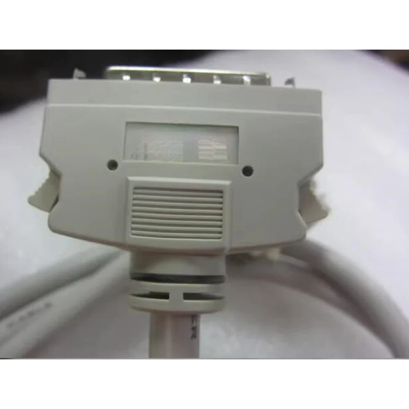 SCSI HPDB50 커넥터 케이블 DB 50핀 남성-남성 M/M 데이터 전송 케이블 50P 고품질