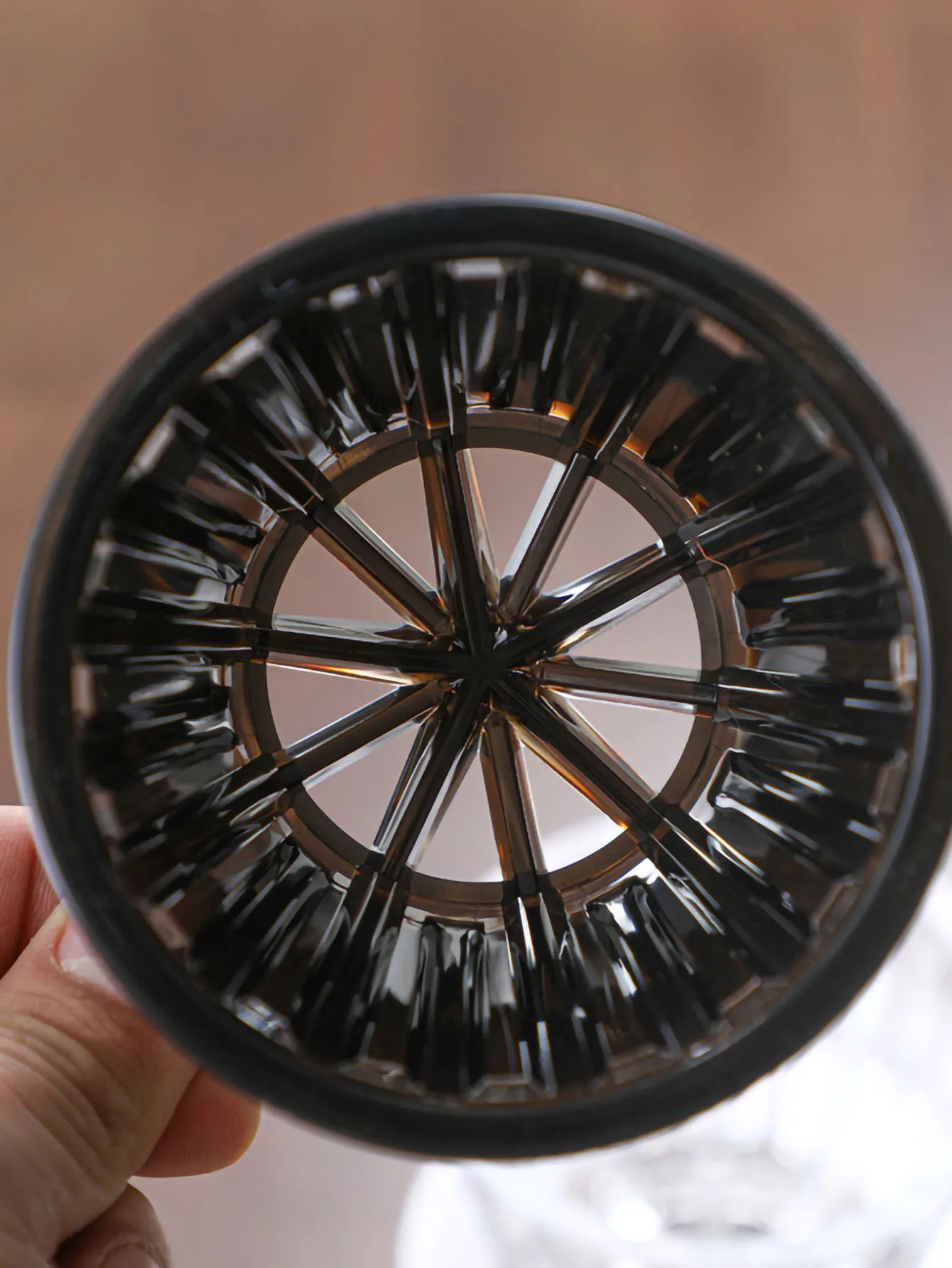 Professional Coffee Filter Cups 50 Pcs - أكواب ترش...