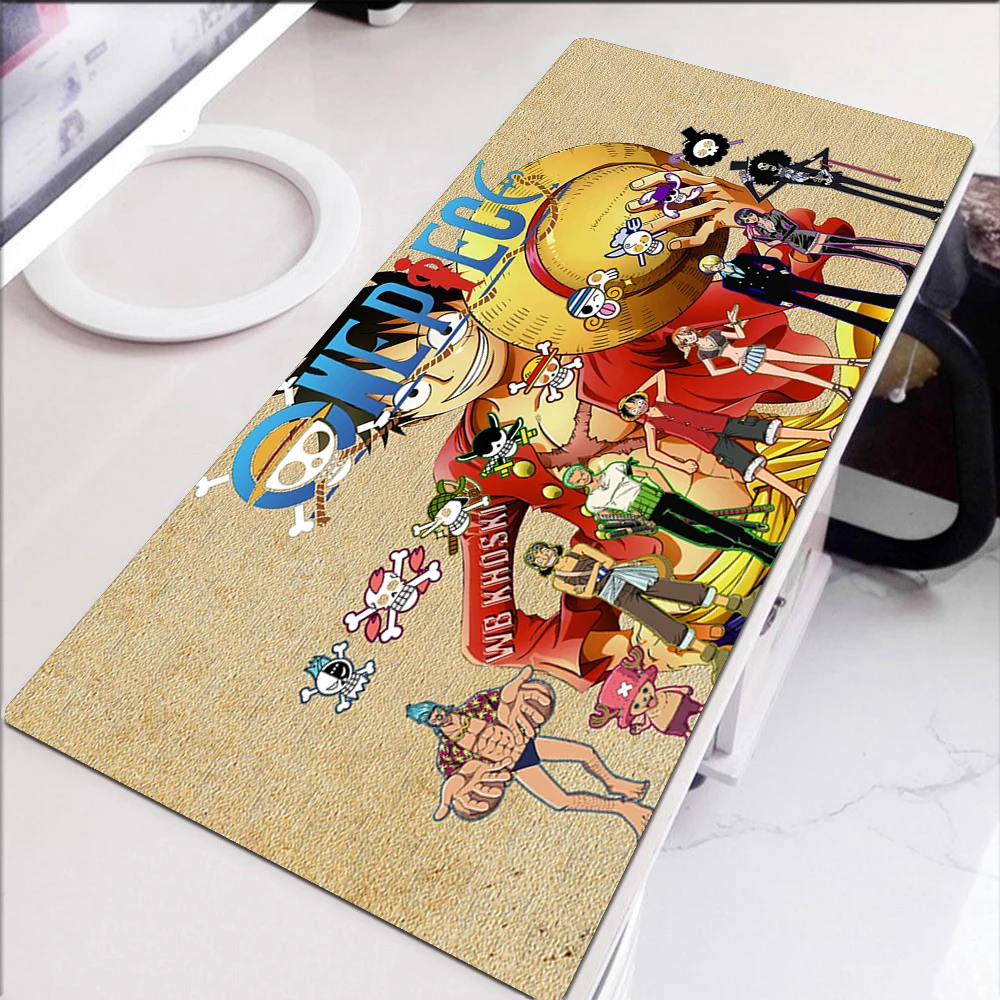 Tapis Clavier Wanted One Piece - Achetez des produits One piece officiels  dans la Onepieceshop