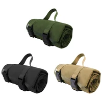 Roll Up Shooting Mat Compact Shooting Blanket Moisture-Proof Hunting Mat Non Slip Shooting Training Rest Mat Hunting Supplies 1