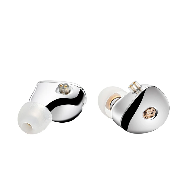COONY CC1 Wired Earphones Typec Interface HIFi Earphones Wired In