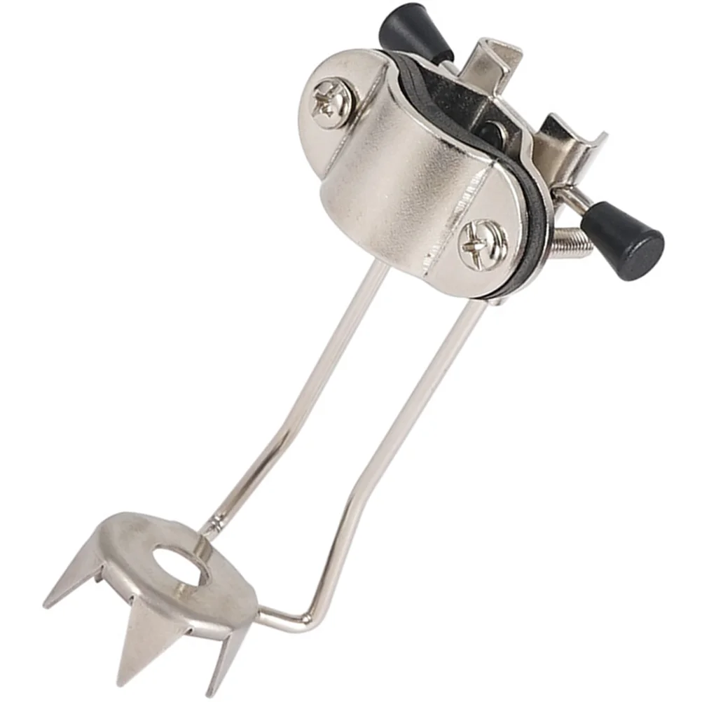 

Walking Claw Crampon Stick Outdoor Climbing Tool Non-slip Crutch Accessory