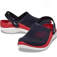 Unisex LiteRide 360 Clogs Breathable EVA Material Comfortable Sandals