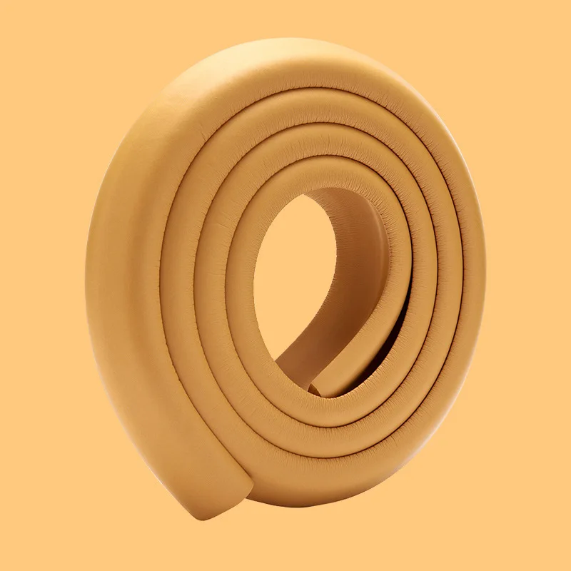 Premium Baby Safety Corner Protector - Childproof Furniture Edge Guard Strip