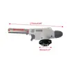 Torch Kitchen 360° 1350℃ for Creme Brulee BBQ Baking Professional Family Cooks Durable Wind Proof 3