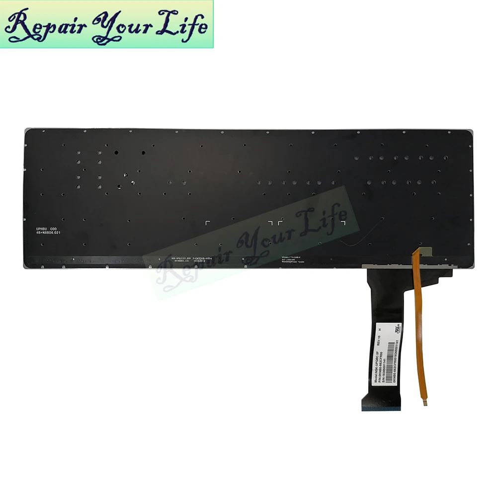 para ASUS, N551, N552, N751, N752, N551VW,