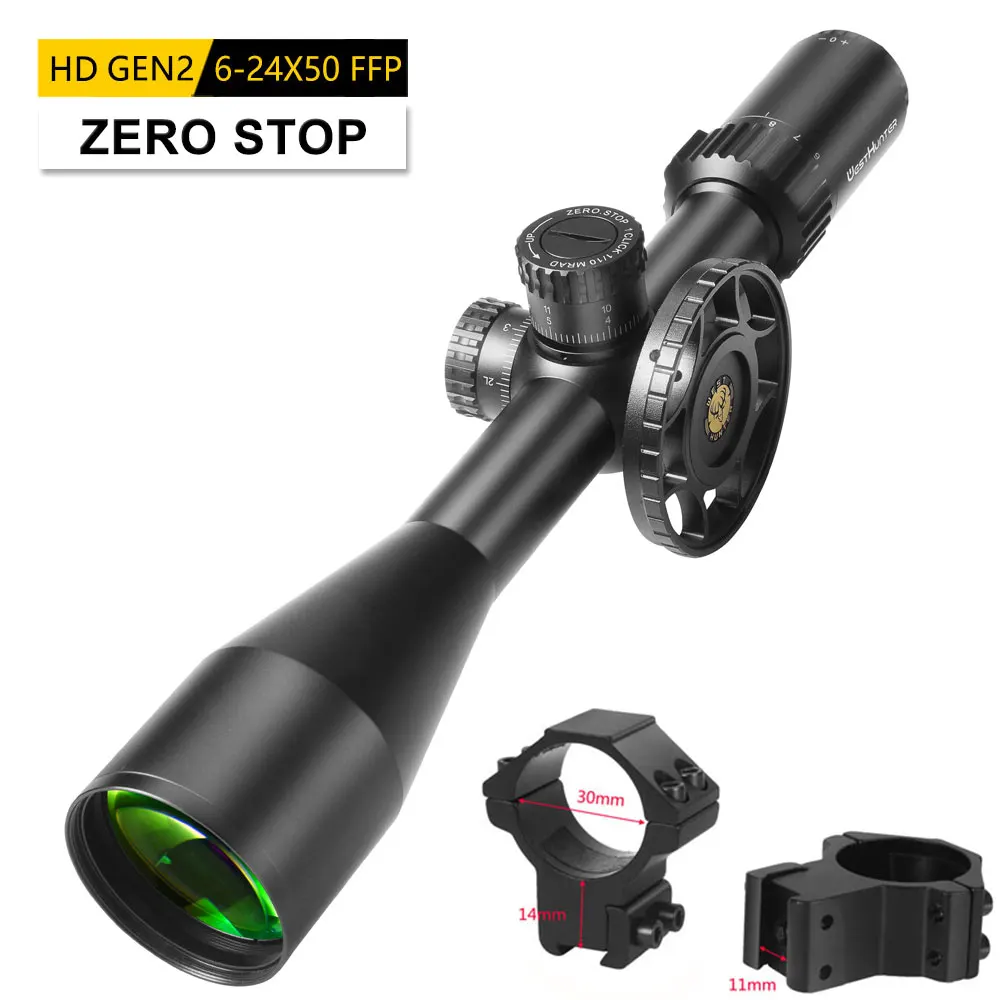 Low 11mm Mounts3