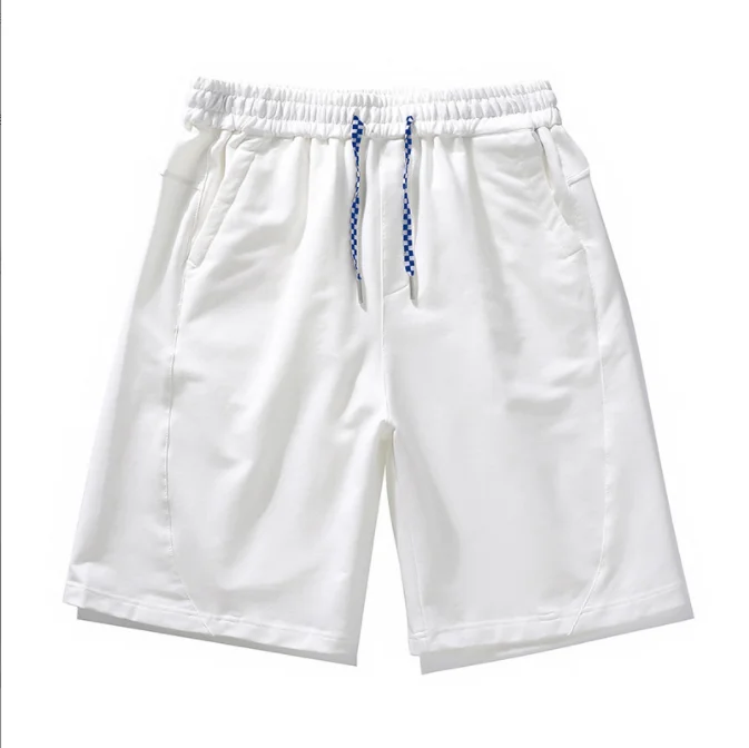 Рисунок 2 - Мужские летние шорты для спортзала 2022