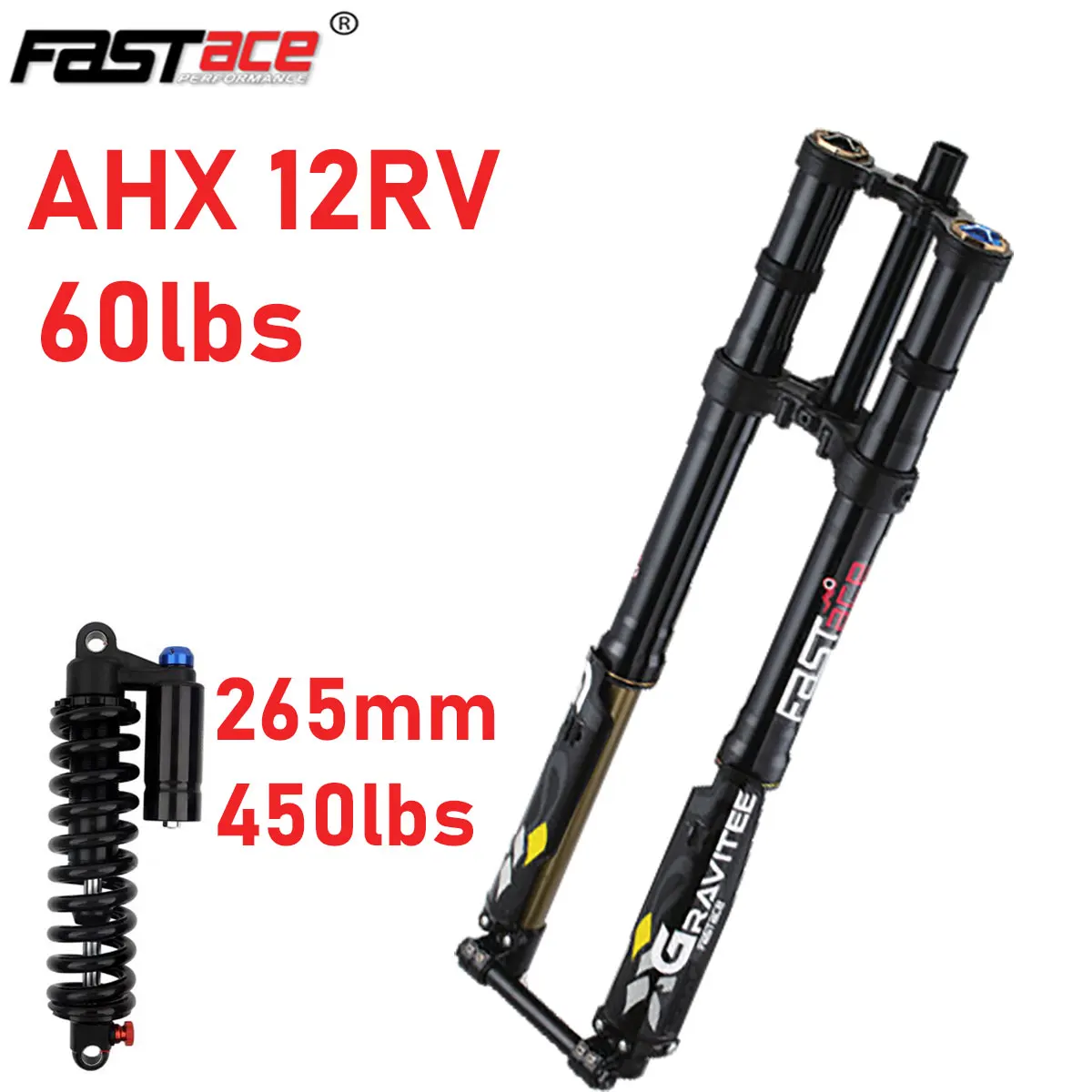 mtb AIRサスペンション27.5〜29inch 26/27.5/29inch MTB Bike Front Suspension Air Fork Shock Absorber