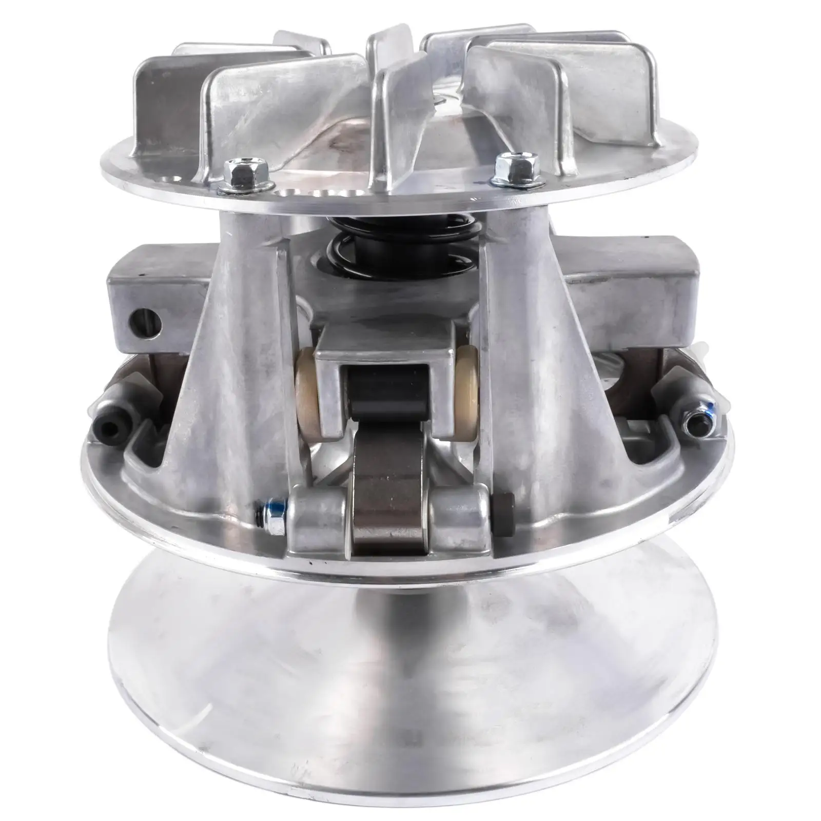 AP01 New Primary Drive Clutch AM138529 AM137896 For John Deere XUV620i ...