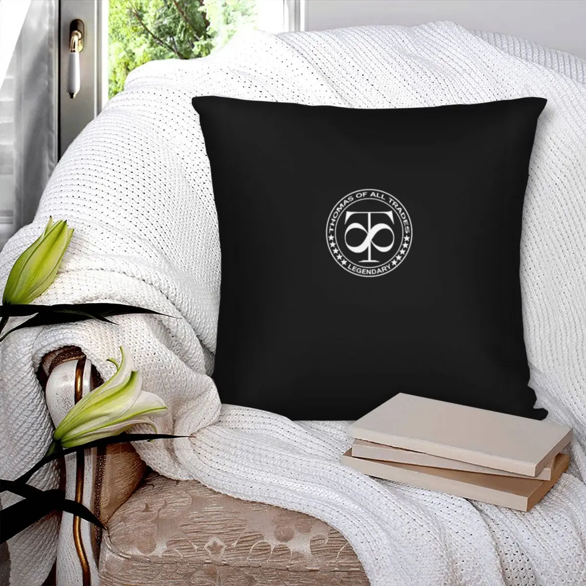 Рисунок 2 - Наволочка из полиэстера