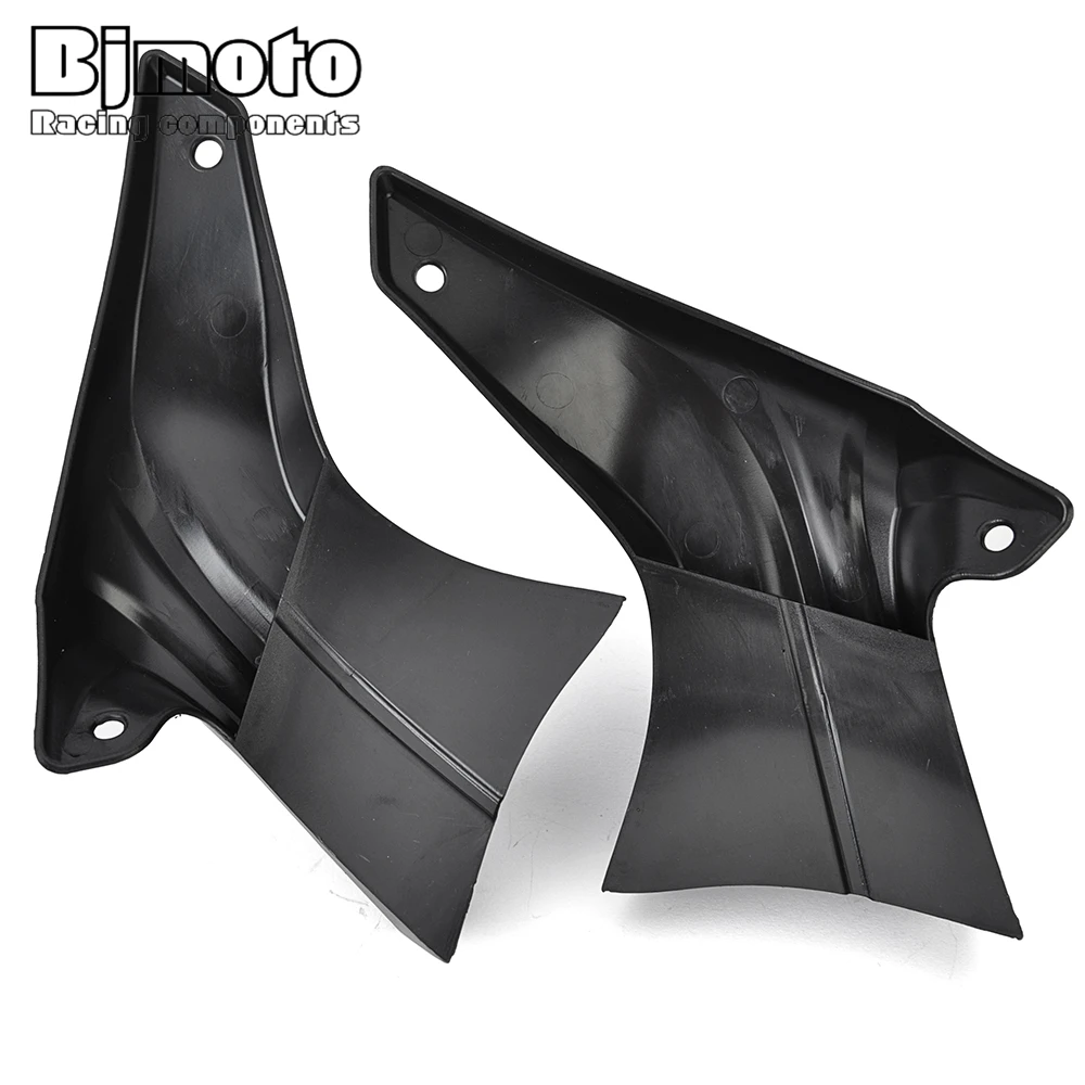 Front Air Cooling Ducts Brake Caliper Cooling Cover Cap For