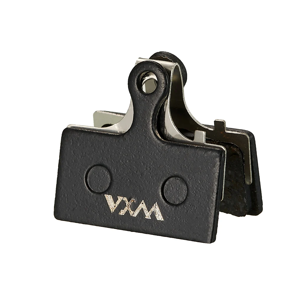 Gulfmew 4 Paia Pastiglie per Freni a Disco per Bici Compatibili con